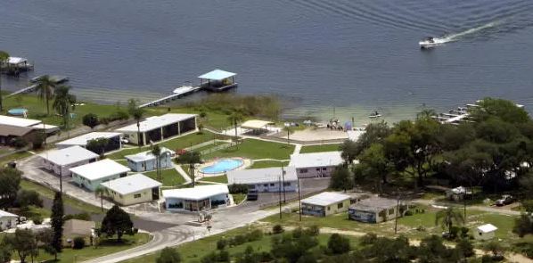 Two Beds/Sleeper Sofa apartment Photo 1