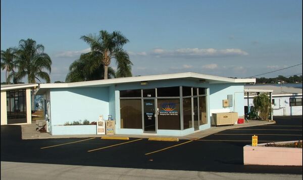 Two Beds/Sleeper Sofa apartment Photo 2