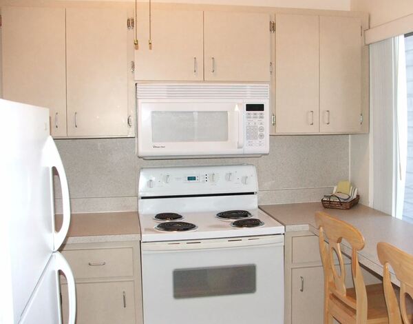 Two Beds/Sleeper Sofa apartment Photo 6