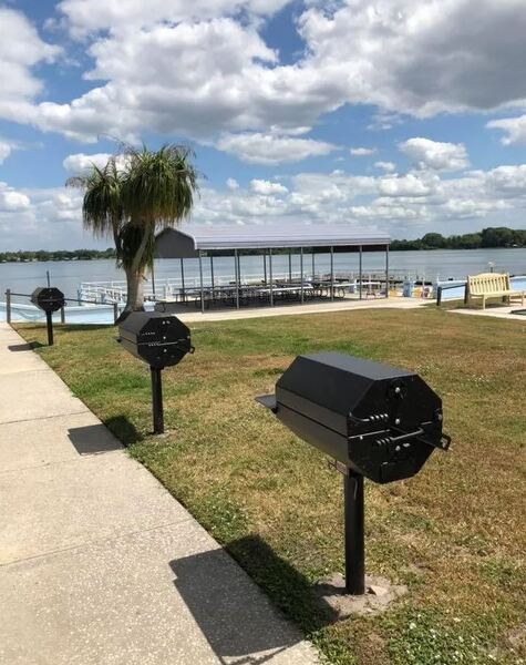 Two Beds/Sleeper Sofa apartment Photo 8