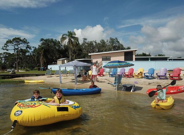 Two Beds/Sleeper Sofa apartment Photo 9